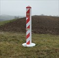 Image for Poland / Lithuania - Border Pole 217