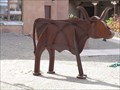 Image for Bull - Santa Fe, NM