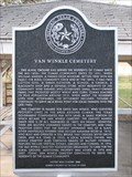 Image for Van Winkle Cemetery