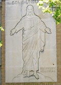 Image for Brinkley Memorial - 1st Presbyterian Church - Shawneetown, IL