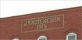 Image for 1915 - J.R. Hutcheson Building - Douglasville, GA