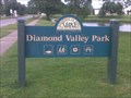 Image for Diamond Valley Park - Evansville, IN