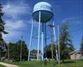 Image for Kenyon Water Tower - Kenyon, MN