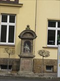 Image for Wayside shrine in Lichtenfels