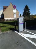 Image for Station de rechargement électrique  9-11 Rue Mirabeau 59496 Hantay,  France