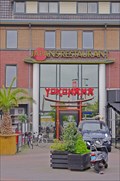 Image for Yokohama - Eindhoven NL