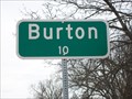 Image for Burton, Nebraska - Population 10