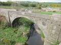 Image for Old Bervie Bridge - Inverbervie, Aberdeenshire.