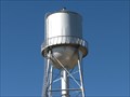 Image for Ramah Water Tower - Ramah, New Mexico