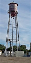 Image for Shoshone Watertower