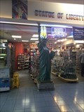 Image for Statue of Liberty Nebula - Staten Island, NY
