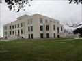 Image for Chambers County Courthouse - Anahuac, TX