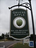 Image for Gruene Apple Bed and Breakfast - Gruene, TX