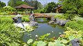 Image for Edogawa Japanese Gardens - East Gosford, NSW