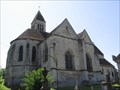 Image for Eglise St Gervais de Pontpoint (Oise)