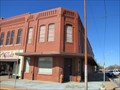 Image for Former Central National Bank - Alva, Oklahoma
