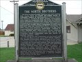 Image for THE NORTH BROTHERS