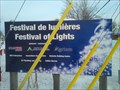 Image for Festival of Lights (Festival de lumieres) - Kapuskasing, Ontario