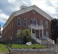 Image for Madison County Courthouse - Virginia City, MT