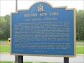 Image for New York Historical Markers - The Oneida Country