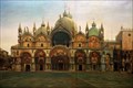 Image for Saint Mark’s Basilica by John Wharlton Bunney  - Venecia, Italy