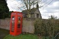 Image for Red Telephone Box - Chilcote, Leicestershire, DE12 8DL