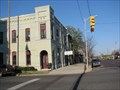 Image for Greenville Commercial Historic District - Greenville, Mississippi