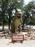 Image for Cascade Caverns - Boerne, TX