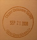 Image for Upper Delaware S&RR  Zane Grey Museum