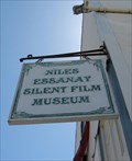 Image for Niles Essanay Silent Film Museum  - Fremont, CA
