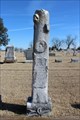 Image for E.G. Felty - Mount Carmel Cemetery - Wolfe City, TX
