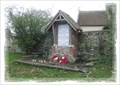 Image for Monkton War Memorial - Monkton Kent CT12 4JJ