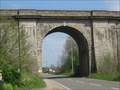 Image for The Railway Arch - Northampton Road, Blisworth, Northamptonshire, UK