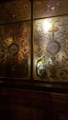 Image for Stained Glass Windows - The Crown Liquor Saloon - Belfast