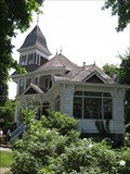 Image for Dr. Luke A. Port House - Salem, Oregon
