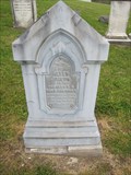 Image for Allen Joseph Bachman - Zion UCC Stone Church Cemetery - Kreidersville, Pennsylvania