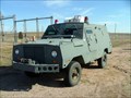 Image for Security Forces "Peace Maker" Vehicle - Jackson County, SD