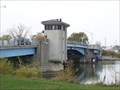 Image for Bascule Bridge - Lafayette Ave - Bay City, MI