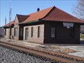 Image for Anderson Missouri KCS Depot - Anderson MO