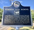 Image for Tuskegee High School - Tuskegee, AL