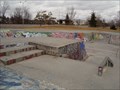 Image for Walter Baker Skateboard Park, Kanata, ON