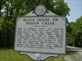 Image for Block House on Indian Creek