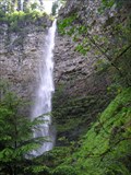 Image for Watson Falls, Oregon