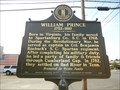 Image for William Prince/Founder of Princeton