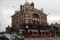Image for Famous 3 Kings Pub -- West Kensington, London, UK
