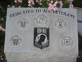 Image for Madiera Beach American Legion POW Memorial