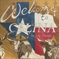 Image for Welcome to Celina - Celina, TX, US
