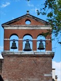 Image for Campanario de Iglesia de Sant'Agnese - Venecia,Italia