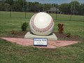 Image for Baseball - Domtar Park - Kingsport, TN
