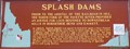 Image for #496 - Splash Dams